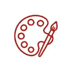 INGADA private label custom industrial adhesive with logo and packaging design service