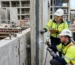 Precast concrete joint sealant installation guide for expansion joints