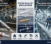 Hybrid MS polymer sealant technology replacing traditional PU and silicone sealants in industrial adhesive applications