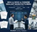 Sika vs Dow vs Chinese sealant manufacturers comparison for B2B sourcing analysis and OEM sealant supply